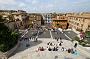 0413 Rome - Spaanse trappen